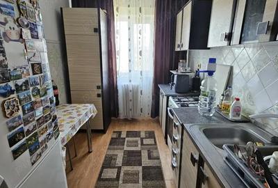 Apartament cu 2 camere semidecomandat în Dacia - 1