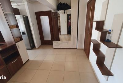 Apartament cu 3 camere, mobilat în Aviației - 1