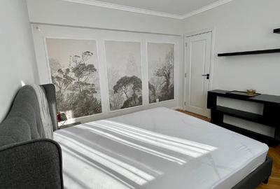 Închiriez apartament cu 2 camere, Șoseaua Olteniței, București, sector 4 - 6