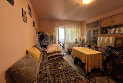 Apartament 2 camere | Decomandat | Etaj 7/10 | Manastur | Zona Parang - 3