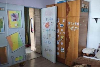 Apartament cu 2 camere decomandat în Central - 7