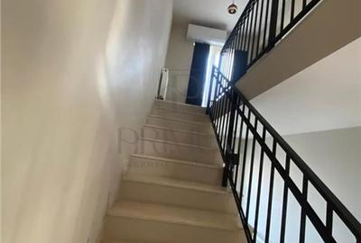Duplex superb mobilat si utilat - zona excelenta - 350 mp teren - curte amenajat - 10