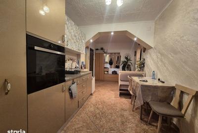 Apartament cu 3 camere decomandat în Central - 7