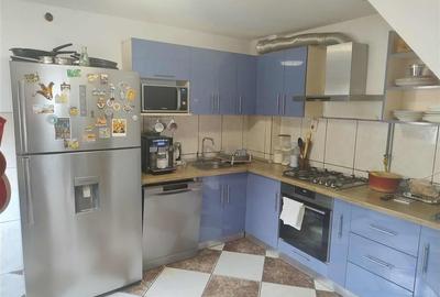 RECO Casa 4 camere, Central - 12
