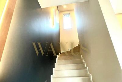 Duplex de vanzare in Floresti, finisaje premium, 92mp, 150mp teren Duplex de vanzare in Floresti, finisaje premium, 92mp, 150mp teren - 5