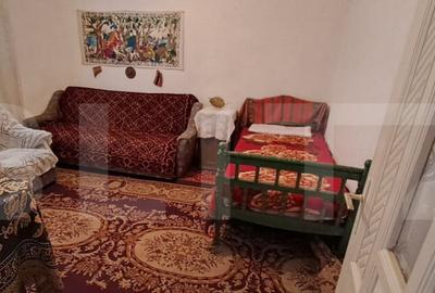 Casă cu 3 camere cu Teren 2310 Mp în Central - 6