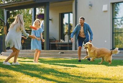 Parcelă premium 420 mp - proiecte de casă, zona ARED lângă AFI - 6