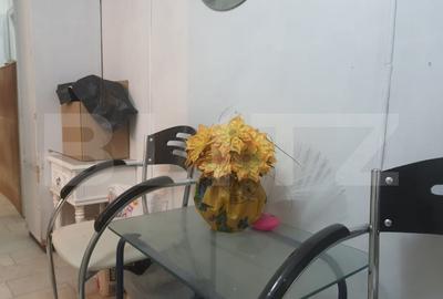 Investitie-Apartament 2 camere, decomandat, Su=54 mp, et. 3/4, zona Baile Neptun