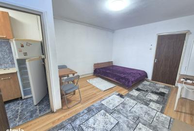 Garsonieră semidecomandată în Sud - 5