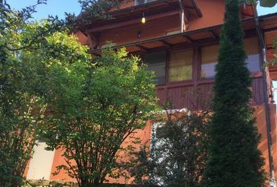 Casa pentru iubitorii de natura pe dealurile Comarnicului - 3