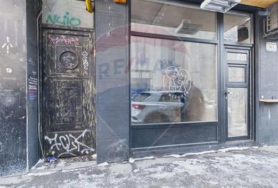 Spațiu comercial, de 12 mp, în Ultracentral - 5