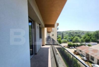 Apartament 1 camera, 43 mp, zona Manta Rosie Apartament 1 camera, 43 mp, zona Manta Rosie - 5