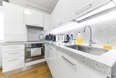 Comision 0%! 3 camere decomandate 80 mp, 1 balcon, 2 bai, etaj 1, Central - 2