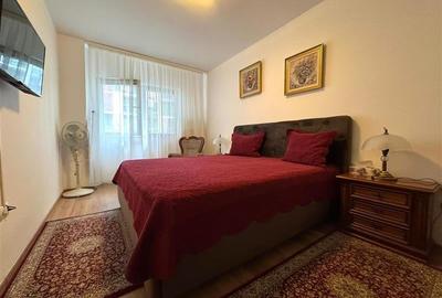 Apartament 2 camere, 56 MP, Bonjour Residence , Buna ziua - 6
