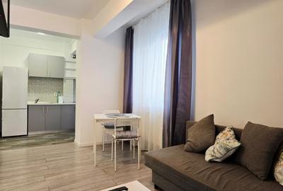 Apartamente 2 Camere Otopeni, utilat si mobilat, parcare - 1