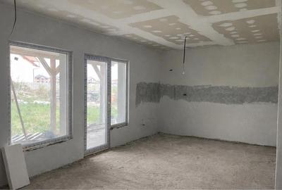 Casă cu Teren 300 Mp în Moșnița Nouă - 4