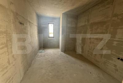 Apartament Semifinisat Complex Reziden?ial Micro 17, Et - 4