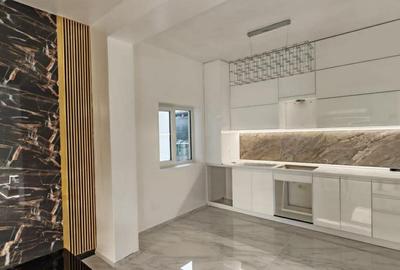 Duplex cu 3 camere cu Canalizare în Nord - 6