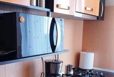 Apartament cu 3 camere decomandat, mobilat în Inel II - 6