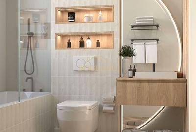 BG109-Apartament Premium 2 cam,TVA 9%-COMISION 0% - 8