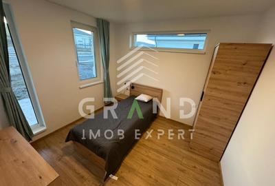 Casa mediteraneana–premium,NOUĂ,Corusu | 8 km de Cluj-Napoca | Toate utilitatile - 13