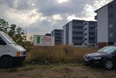Teren8350 mp, Theodor Pallady, str. Drumul Gura Fagetului/ Putnei - 2