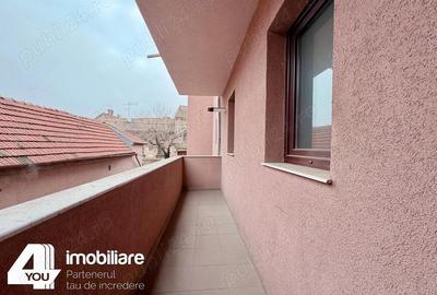 Apartament cu 2 camere decomandat în Boul Roșu - 8