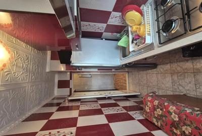 Garsonieră decomandată în Micro I - 6