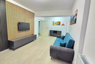 Apartament cu 2 camere decomandat în Apărătorii Patriei - 1