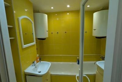 Garsonieră decomandată, mobilată în Tractorul - 2