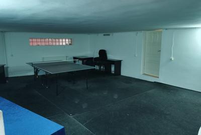 Techirghiol-vila deosebita D+P+1+M - 52