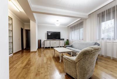 Vilă exclusivistă pe malul Mureșului – design modern si teren generos - 7