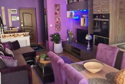 Apartament cu 2 camere semidecomandat în Filea de Jos - 6