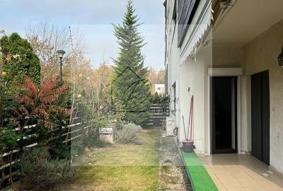 Apartament cu 3 camere decomandat, mobilat în Iancu Nicolae - 53