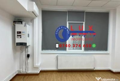 Spațiu comercial, de 233 mp, în Babadag - 4