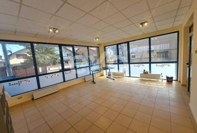 Spațiu comercial, de 418 mp, în Brâncoveanu - 8