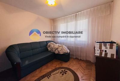 Apartament 3 camere Darmanesti/ Parter - 5