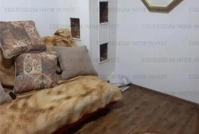 Apartament cu 3 camere decomandat în Centrul Istoric - 4