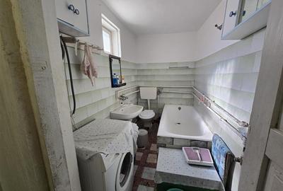 Casă cu 3 camere cu Teren 3309 Mp în Husasău de Tinca - 15