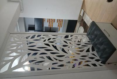 Apartament 3 camere | 61mp utili 9 mp balcoaneFiald Bacau - 2