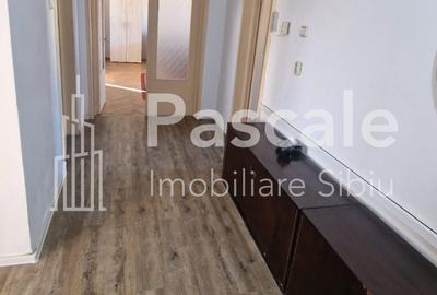 🌟 Apartament spațios de 3 camere de vânzare – Cartierul Ștrand, Sibiu 🌟 - 15
