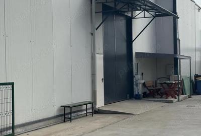 Spațiu comercial, de 780 mp, în Periferie - 5