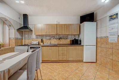 REA1026856 Aparatament 3 camere I Drumul Taberei - 9