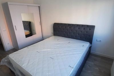 Apartament cu 2 camere semidecomandat, mobilat în Dâmbu Pietros - 3