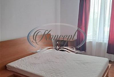 Apartament cu 4 camere semidecomandat, mobilat în Gheorgheni - 10