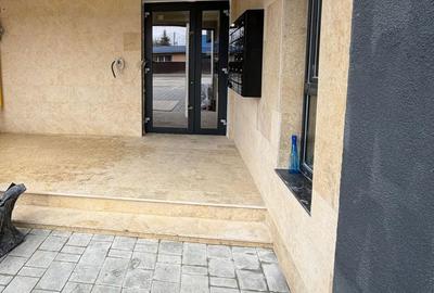 Apartament cu 2 camere decomandat în Central - 10