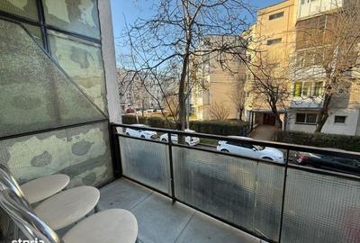 Garsonieră decomandată în Mărăști