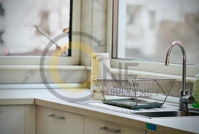 Apartament cu 4 camere decomandat, mobilat în Tineretului - 12