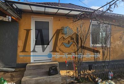 Casă cu 2 camere în Bărăbanț - 5