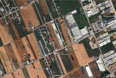 Spațiu comercial, în Olteni - 1